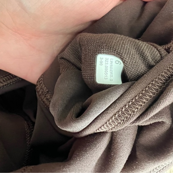 Wunder Train Contour Fit 25” - Picture 5 of 5